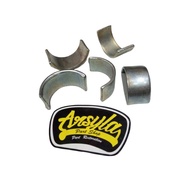 Exhaust nails honda c50 c65 c70 c90 c100 c102 supercup c700 c800