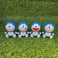 Bulk Doraemon Dorayaki Dorayaki Dorayaki Funny Emoticon Cat Cartoon Doll Figure Model Ornaments