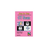 Step by Step CT Scan (RC) (Less10%)