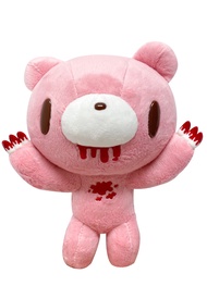 Great Eastern Entertainment Gloomy Bear and Gloomy - Gloomy Bear Arms Up Plush 8" H Great Eastern En