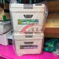 新到！冰箱仔 釣魚冰箱保溫箱 輕巧方便容易攜帶 SHIMANO FIXCEL 9L