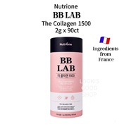 [Nutrione] BB LAB The Collagen 1500  2g x 90ct