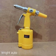 Hymair AT-6015 3/16" Air Hydraulic Riveter ID31398
