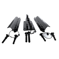 V8 Line Array Speaker Aluminum Riggings Fittings of 10 Inch