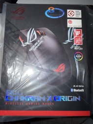 ROG Chakram X Origin 無線電競滑鼠
