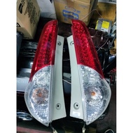 LAMPU BELAKANG PERODUA ALZA ORIGINAL PERODUA