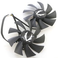 [available in stock] GA92S2H -PFTA 12V 0.35A 88mm 4Pin for ZOTAC RTX 2060 AMP GTX1660ti 1660 SUPER graphics card cooling fan