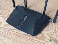 NETGEAR - Netgear RAX50 入門雙頻 WiFi 6 路由器 (AX5400)