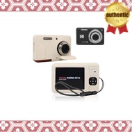 Case Cover Camera Bag for KODAK PIXPRO FZ55 [NOUKAJU] Silicon Protective Case Cover with Strap for K