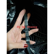 Dây Curoa máy giặt SAMSUNG MEDIA lồng ngang - dây đai culoa cửa trước 5PJE1275 SAMSUNG MEDIA - 5 rã