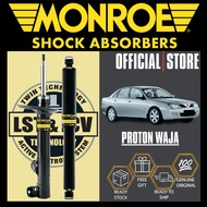 MONROE OESPECTRUM® SHOCK ABSORBER FRONT AND REAR PROTON WAJA 2000-2006