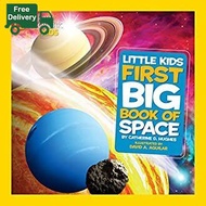 See See ! >>>> National Geographic Little Kids First Big Book of Space (National Geographic Little K