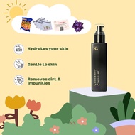 Kayman CoalBerry Cleanser