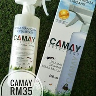 Camay Spray  Murah