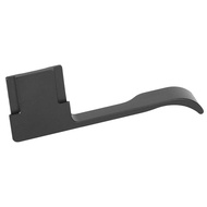 Camera Thumb Grip, Aluminium Alloy CNC Machining Portable Lightweight Practical Camera Thumb Grip Ha