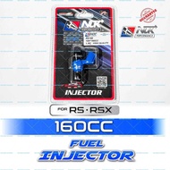 NLK PERFORMANCE RACING FUEL INJECTOR RS150 RSX RS 150 RSX150 SRL115 FI V2 LAGENDA115 FI V2 160CC 180