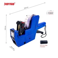 READY JOYKO MX-5500M Price Label Tool