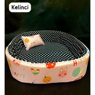 KiMO Cat Bed - Pet Bed Cat - Cat Bed - Cat Bed