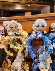 💫日本正版 usj 日本環球影城 日本usj  日本環球影城限定 大阪環球影城  環球影城代購 日本環球影城葬送的芙莉蓮  芙莉蓮     菲倫  欣梅爾  Himmel  艾森  海塔  芙莉蓮  