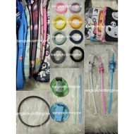 [READY] BANGKOK TUMBLER ACCESSORIES TRIMMES SILICONE BASE CHARACTER STAINLESS DRINKING BOTTLE PROTEC