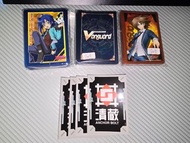 Vanguard 卡套