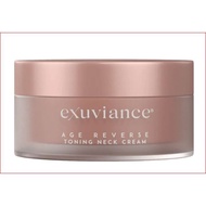 👍Exuviance Age Reverse Toing Neck Cream 125g