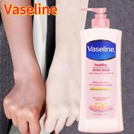 Vaseline Healthy Even Tone with Vitamin B3 and SPF 10 Nicotinamide Permanent Whitening Body Lotion S