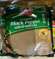 ง่วนสูน พริกไทยดำป่น 500 g ซอง Ground Black Pepper ส่งเร็วส่งไว