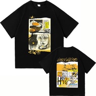 Unisex Hayley Williams Ego Death At A Bachelorette Party TShirt 2025 New Men/women Clothing Harajuku