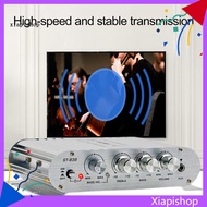XPS Audio Speaker Amplifier Digital Amplifier Board Universal Car Bluetooth Audio Amplifier High Compatibility Speaker Module