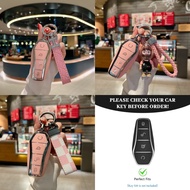 Key box suitable for BYD Sealion 6, BYD Dolphin, BYD Sealion 7, Atto 3, BYD M6 sealed keychain, key 