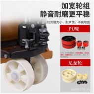 Rising Manual Stacking Manual Hydraulic Truck Hydraulic Forklift Forklift Manual Ground Bull Truck T