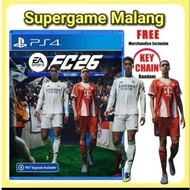 SONY PLAYSTATION Fifa 26 PS4 FC 26 Fifa 2026 PS 4 Fifa26 PS5 PS 5 FC26 PS4 PS5 Playstation Region 3 