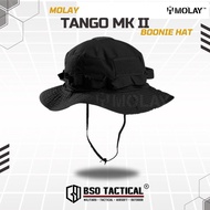 Molay Tango MK II Outdoor Tactical Boonie Hat