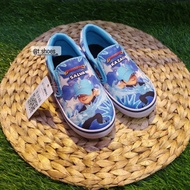 Children's Shoes SLIP ON BOBOIBOY AIR MOTIF Free Print Name