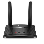 TP LINK TP-Link MR100 300 Mbps Wireless N 4G LTE Router WirelessTP link