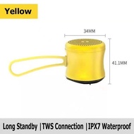 2026 New Style EWA|Sound For Love A119 Bluetooth Small Speaker Mini Portable Gift Subwoofer High-Qua
