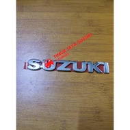 Emblem SUZUKI (Chrome) Spare Parts SUZUKI