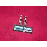 Rra Templar Roller CB Tiger Megapro MP GL Pro D20