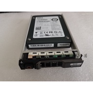 Dell/Dell 800G SAS SSD 12G 989R8 SXKLTK TC2MH PX02SMF080