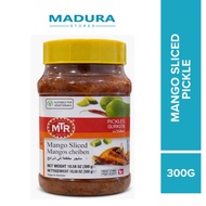 MTR Mango Sliced Pickle 300g Mango Pickle