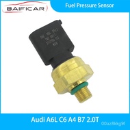 Baificar Brand New Fuel Pressure Sensor 06E906051J For Audi A6L C6 A4 B7 2.0T