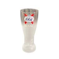 Kronenbourg 1664 Blanc Beer Glass 250ml