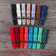 Suitable for Huawei GT2/GT3/GT4/WATCH Smart WATCH Silicone Strap
