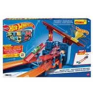 [預訂2403][特價] Mattel - HDY48 Hot Wheels：Steam Balance Shift 風火輪：STEAM系列 平衡轉移軌道組
