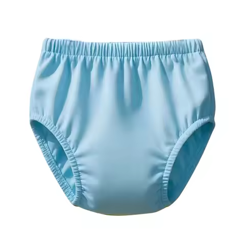 Incontinence Diapers Waterproof Adult Cloth Diapers Washable Adult Diaper Covers For Special Need Ma