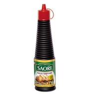 Saori Teriyaki Sauce 135ml Saori Teriyaki Sauce Bottle/