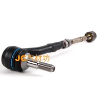BMW E65 E66 Side Link Rod Steering Gear Tie Rod Horizontal Tie Rod Idler Rod Tie Rod Monk Head 32106