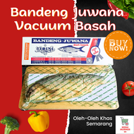 Bandeng Presto Juwana Elrina Vacum Basah Ikan Bandeng Juwana