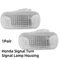 1Pair Honda Signal Turn Signal Lamp Housing FOR CM5/CRV GM2 GE6